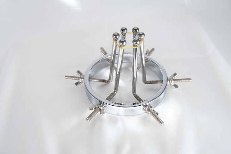 Anal Vagina Spreader