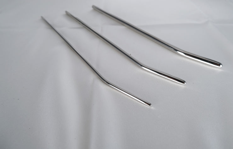 Solid Urethral Sound Plug