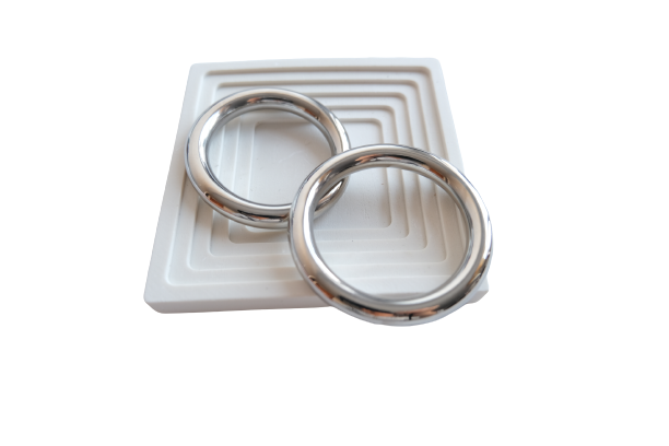 DONUT HEAVY COCK RING