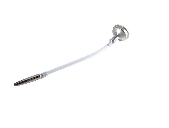 Soft Tube Catheter Urethral Sound