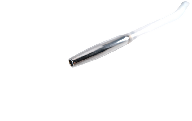 Soft Tube Catheter Urethral Sound