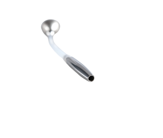 Soft Tube Catheter Urethral Sound