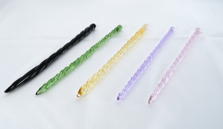 Glass Urethral Sound