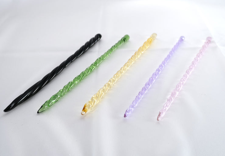 Glass Urethral Sound