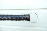 Fire Pattern Long Whip