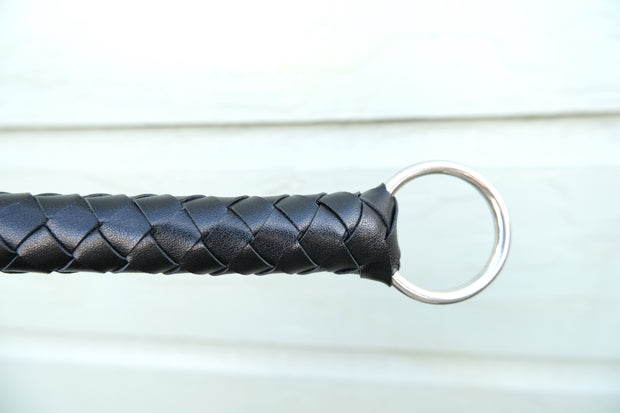 Fire Pattern Long Whip