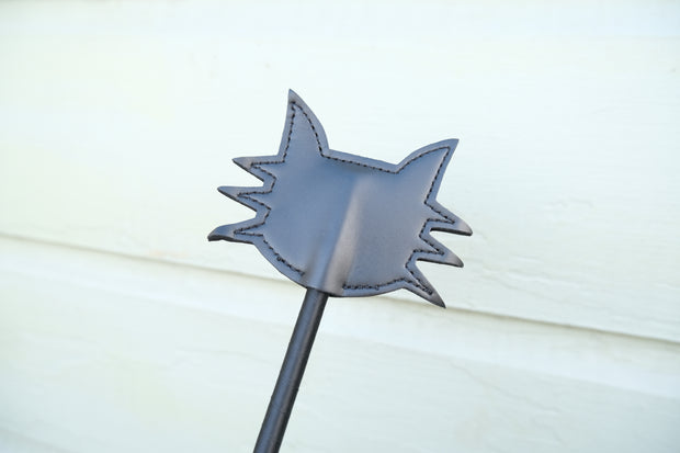 Cute Cat Long Paddle