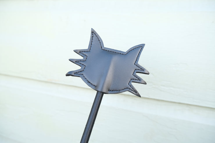 Cute Cat Long Paddle