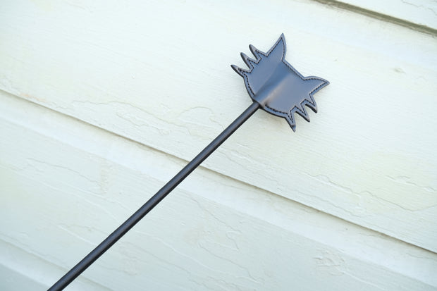 Cute Cat Long Paddle