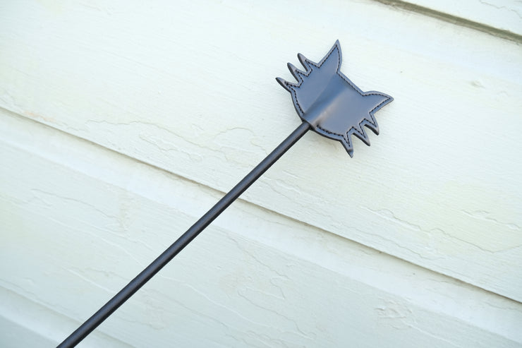Cute Cat Long Paddle