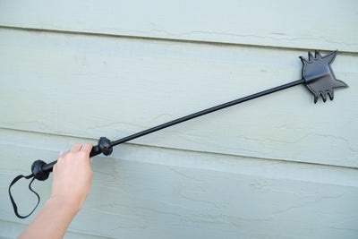 Cute Cat Long Paddle