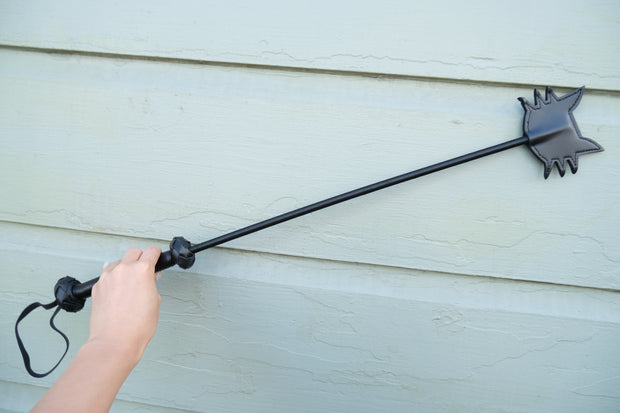 Cute Cat Long Paddle