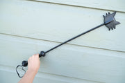 Cute Cat Long Paddle