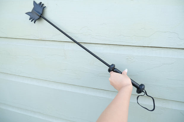 Cute Cat Long Paddle