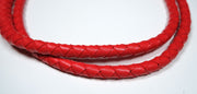 6.5 Feet Long Leather Bull Whip