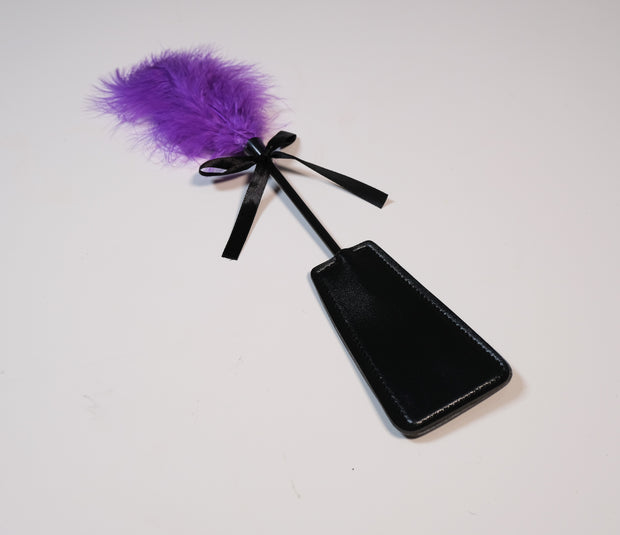 Small Feather Tickler