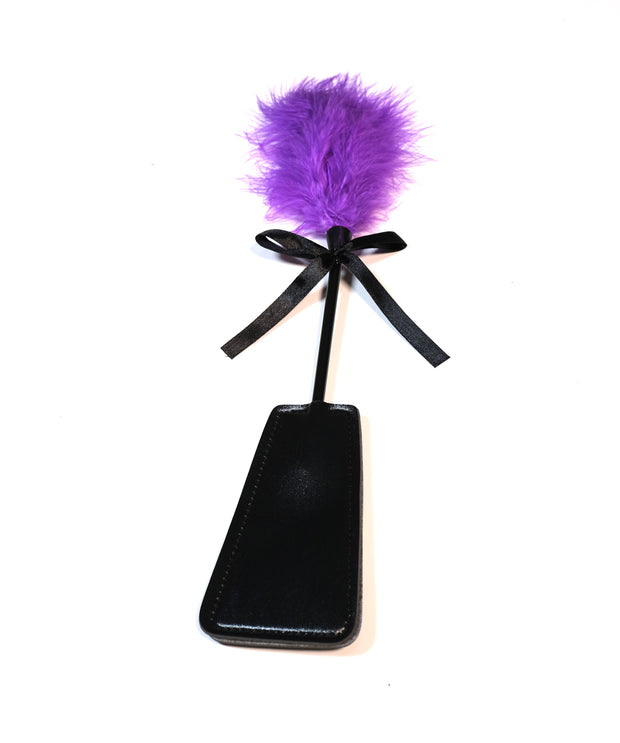 Small Feather Tickler