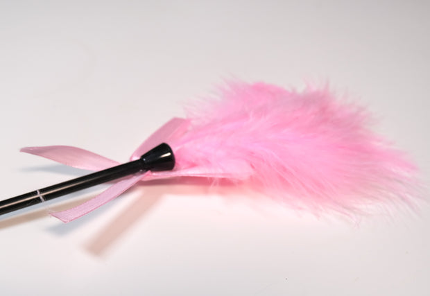 Small Feather Tickler