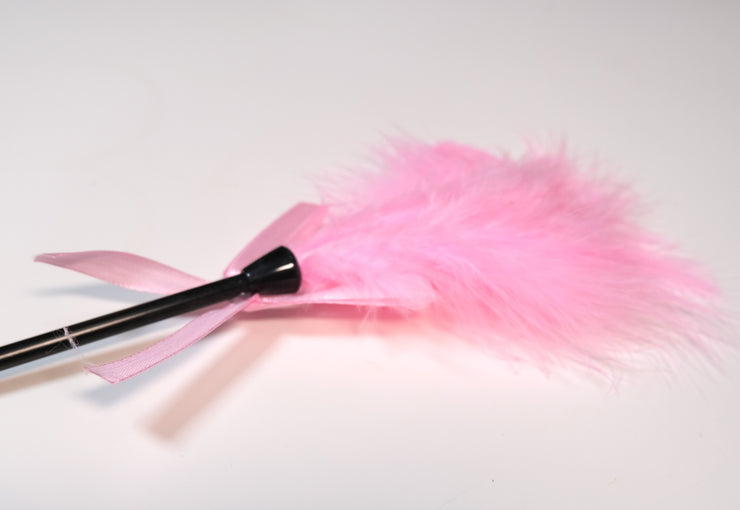 Small Feather Tickler