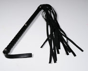 Simple Leather Flogger