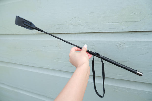 Riding Crop Spanking Crop