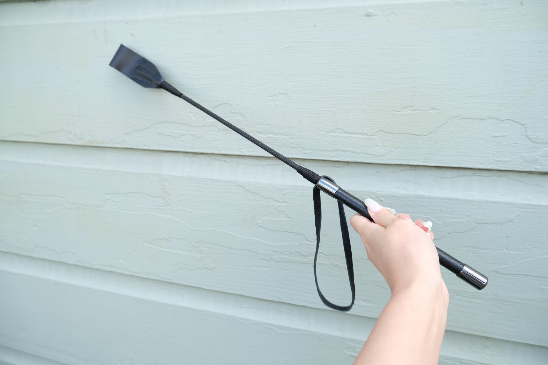 What Is A Riding Crop Used For Couples