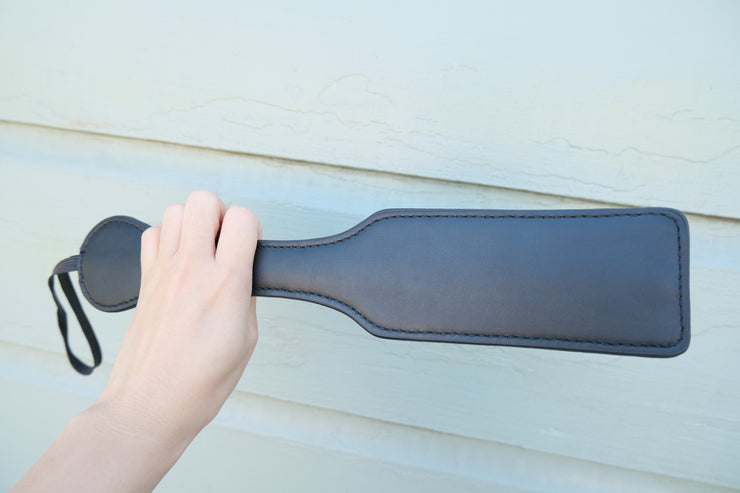Metal Spanking Paddle for BDSM