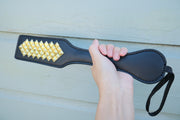 Metal Spanking Paddle for BDSM