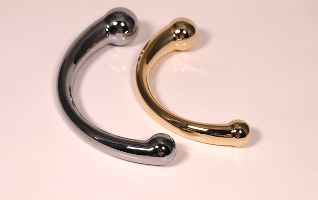 Double Head Prostate Massage G-spot Stimulate