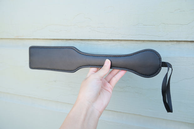 Metal Spanking Paddle for BDSM