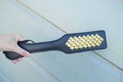 Metal Spanking Paddle for BDSM