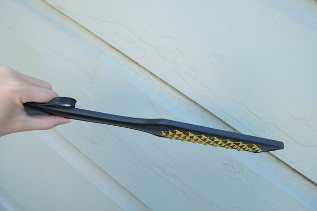 Metal Spanking Paddle for BDSM