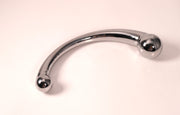 Double Head Prostate Massage G-spot Stimulate