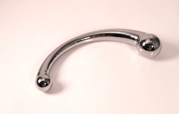 Double Head Prostate Massage G-spot Stimulate