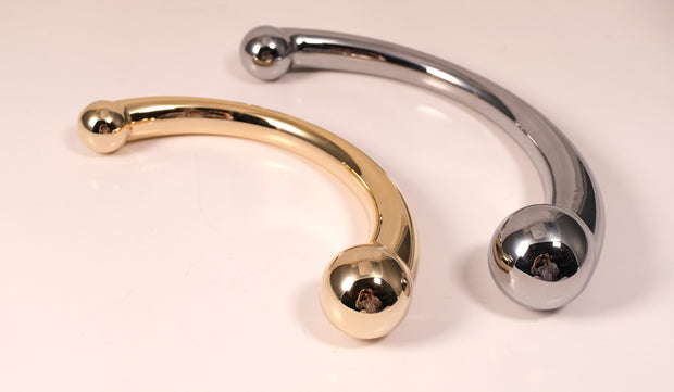 Double Head Prostate Massage G-spot Stimulate