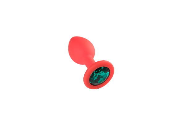 Small Silicone Butt Plugs For Beginner – LoveOrigin