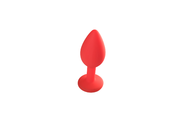Small Silicone Butt Plugs For Beginner
