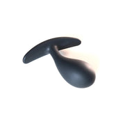 Silicone Small Anal Plugs With T- Bar Base