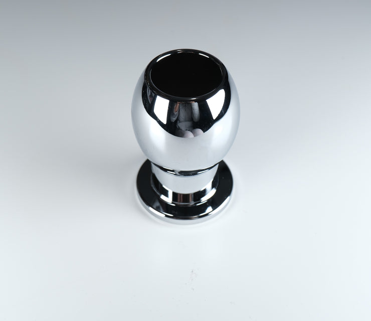 Metal Ass Opener Butt Plug