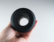 Giant Silicon Hollow Dilator Butt Plug
