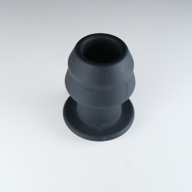 Giant Silicon Hollow Dilator Butt Plug
