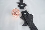 Kitten Choker With Bell