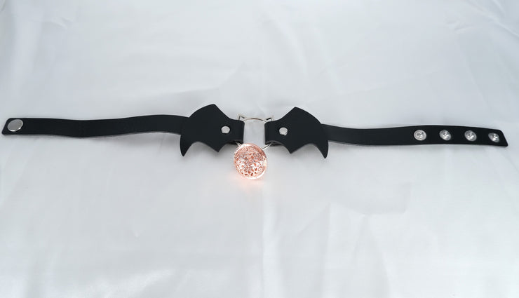 Kitten Choker With Bell