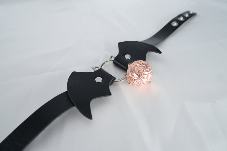 Kitten Choker With Bell