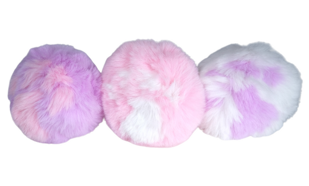 Cute Cat Paw Butt Plug/ Bunny Tail