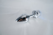 Butt Plugs With LED Light/ Remote Control