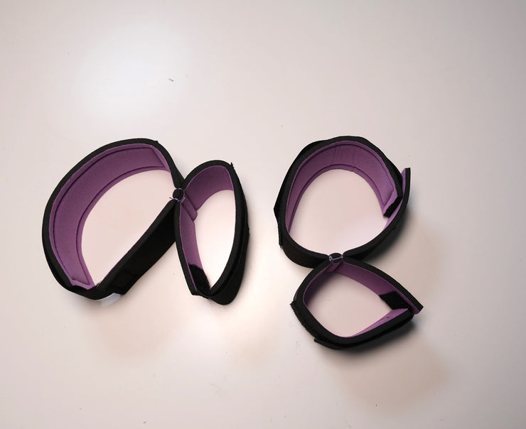 Spreader Straps