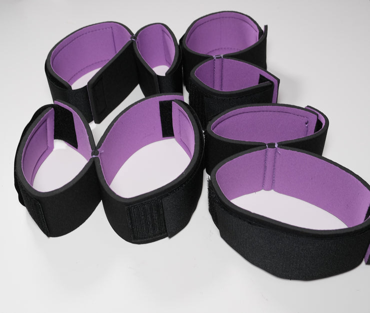Spreader Straps