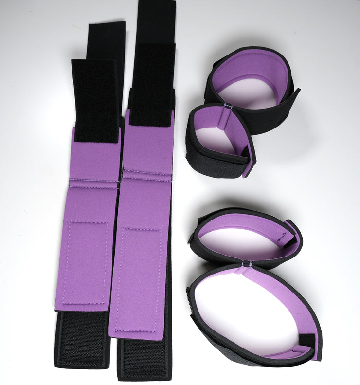 Spreader Straps