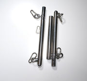 Luxury Spreader Bar Collar Ankle And Wrist Kit